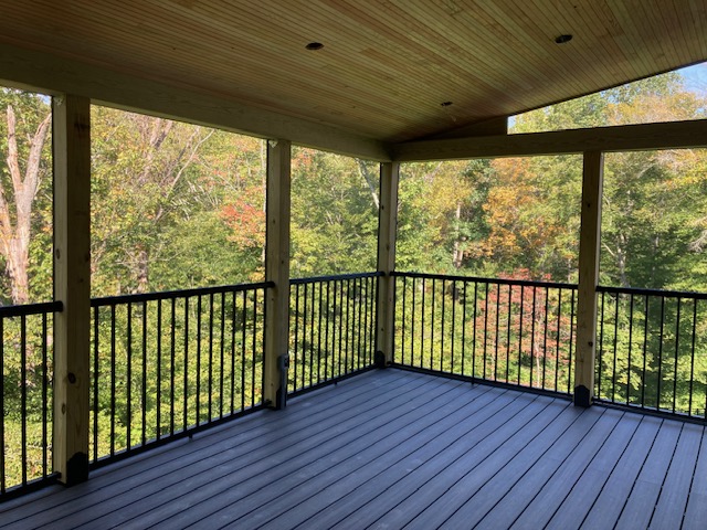 Porch