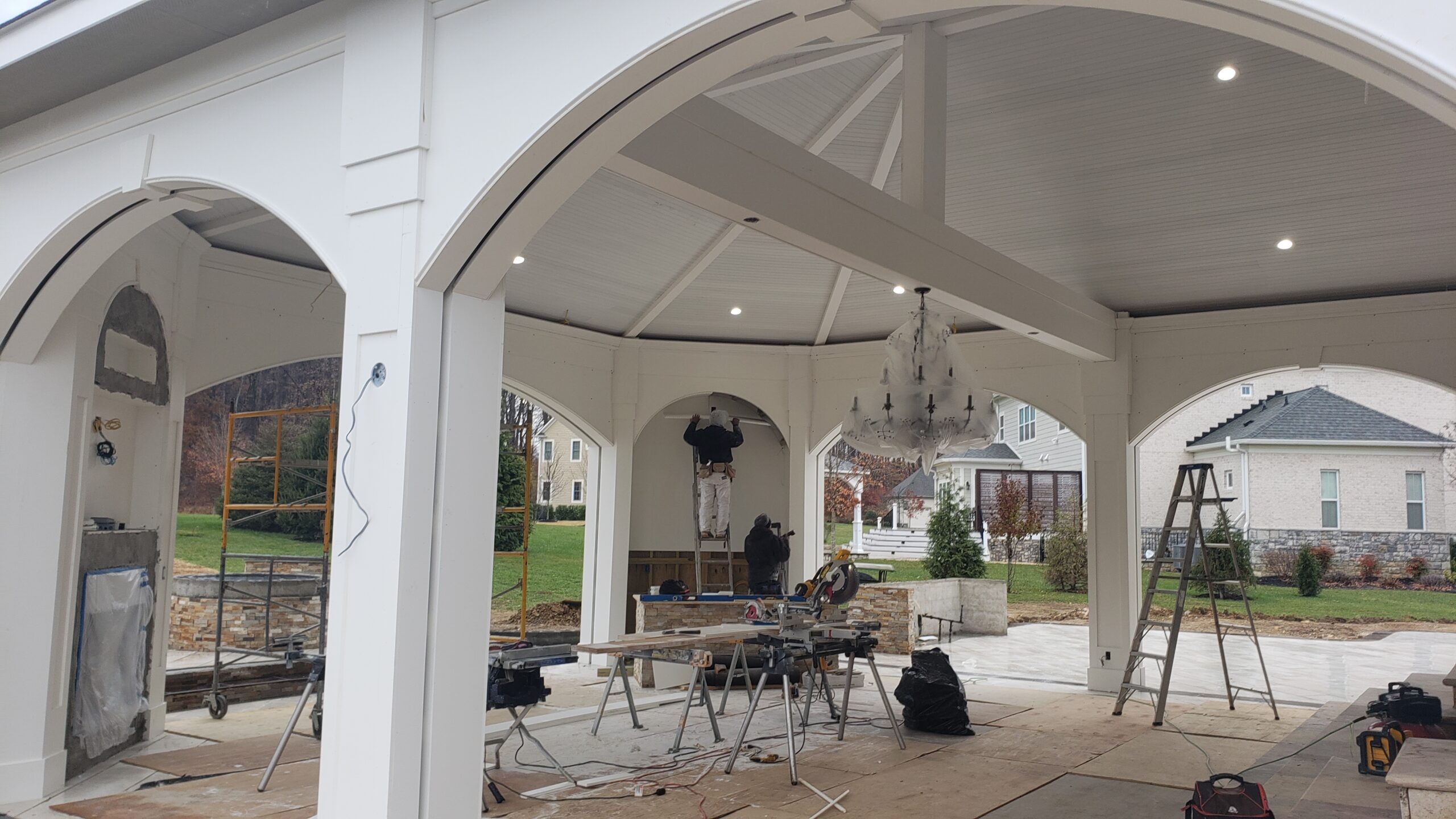 Porch