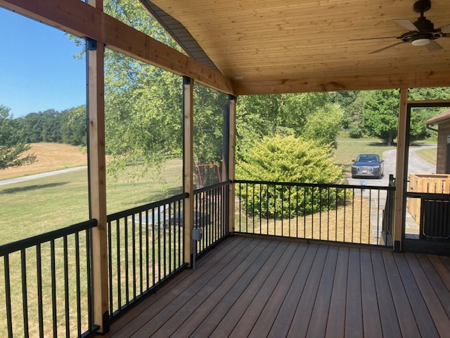 Porch