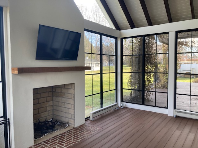Porch