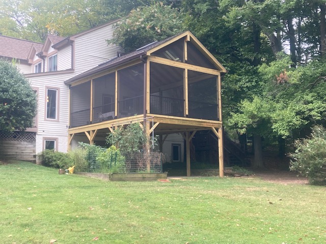 Porch