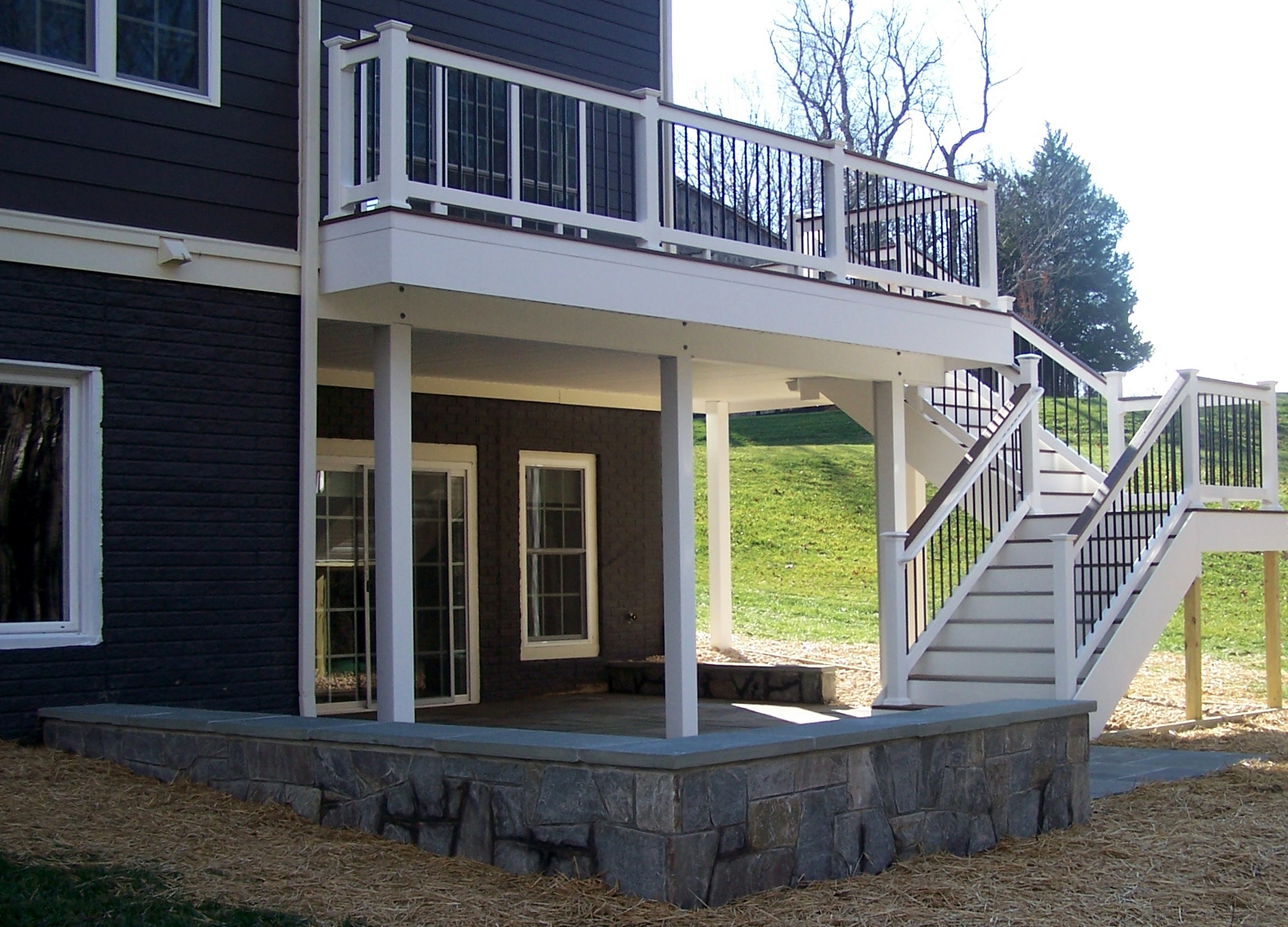 Deck/Patio